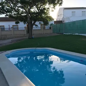 Cortijo Vista Alegre Villa
