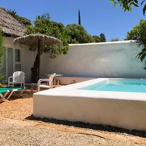 Casa El Naranjo Rocabella Сasa de vacaciones