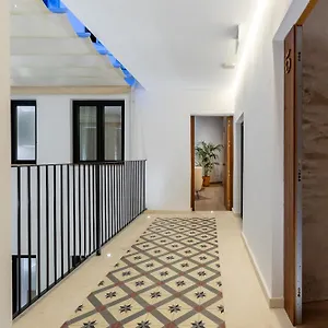 La Del Sojo Apartamento