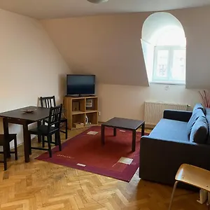 Florenc Apartamento Praga
