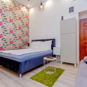 Rothapartments'studio Apartamento Budapest