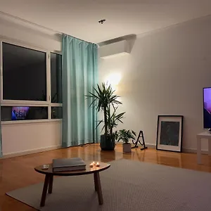 Boutique - 2 Bedroom - Center Apartamento Lisboa