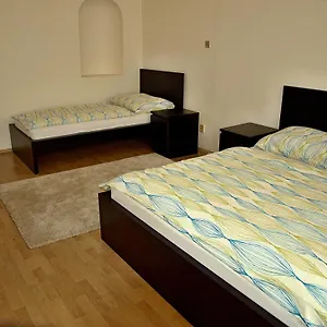Tronicek Apartamento Praga