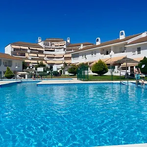Paqo Laguna Del Portil Apartamento
