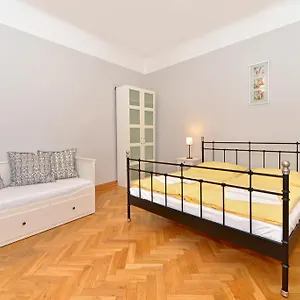 Historic Centre Iv Apartamento Praga