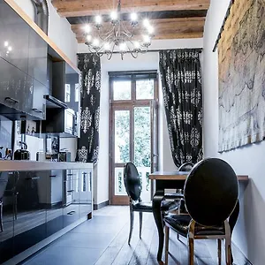 Leonardo 2 Apartamento Cracovia