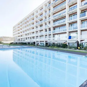 Amazing Flat - Pool And Parking Apartamento Lisboa